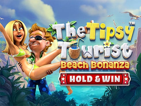 The Tipsy Tourist Beach Bonanza screenshot