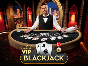 Turkish VIP Blackjack 6 screenshot