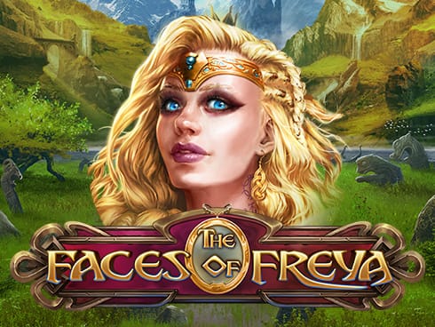The Faces of Freya screenshot